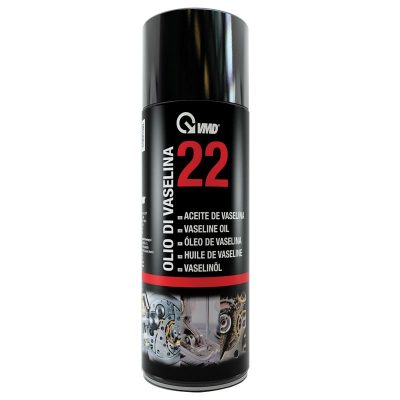Spray ulei tip vaselina 400ml lubrifiant intretinere masini industriale