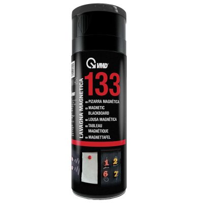 Spray vopsea magnetica neagra 400 ml Spray vopsea magnetica neagra 400 ml