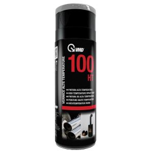 Spray vopsea termorezistenta 600C 400 ml