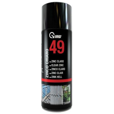 Spray zinc 400 ml