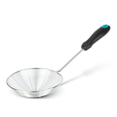 Spumiera inox Baker's Secret 14 x 38 cm