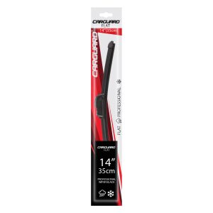 Stergator parbriz 14 inch 35cm universal auto silentios cauciuc natural montaj usor