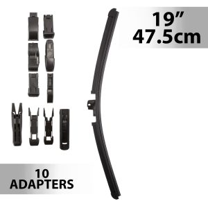 Stergator parbriz 19 inch