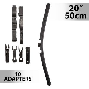 Stergator parbriz 20 inch