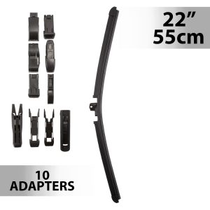 Stergator parbriz 22 inch
