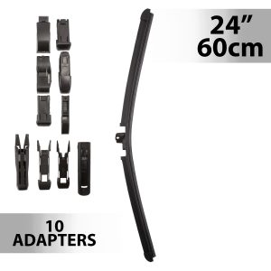 Stergator parbriz 24 inch