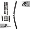 Stergator parbriz 28 inch