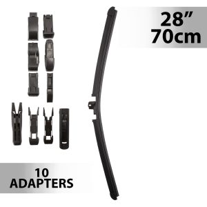 Stergator parbriz 28 inch