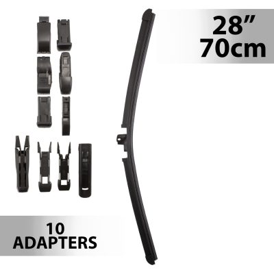 Stergator parbriz 28 inch
