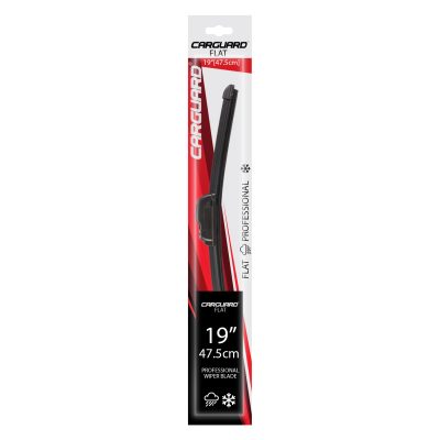Stergator parbriz auto 19 inch