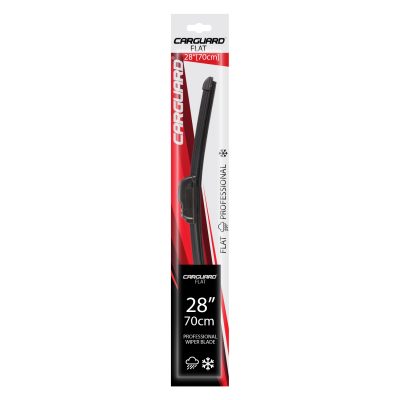 Stergator parbriz auto 28 inch