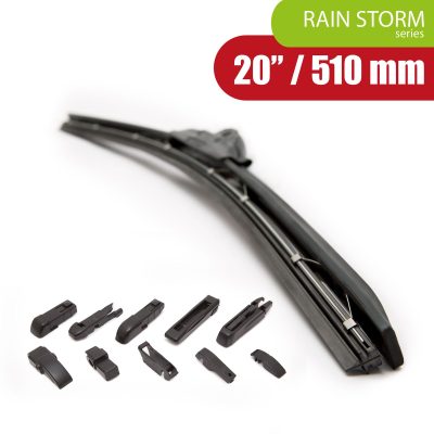 Stergator parbriz profesional 20 inch