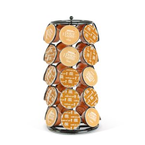Suport capsule cafea Dolce Gusto 35 capsule