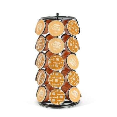 Suport capsule cafea Dolce Gusto 35 capsule