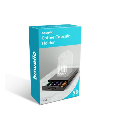 organizator pentru espressor