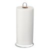 Suport rola hartie bucatarie inox