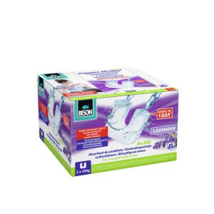 Tableta Refill Dezumidificator AirMax cu Magnet