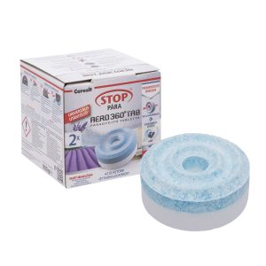 Tablete rezerva Ceresit Aero 360 lavanda pentru dezumidificator
