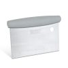 Taietor aluat Baker's Secret inox 15.3 cm