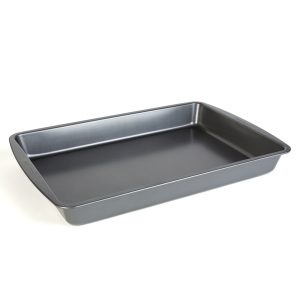 Tava cuptor Baker's Secret L 47 x 31.5 x 5.1 cm