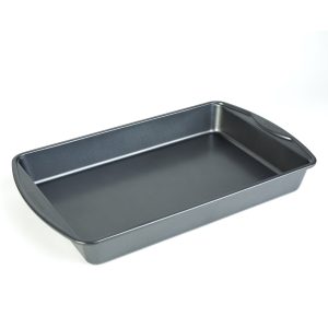 Tava cuptor Baker's Secret M 44.3 x 26.9 x 5.5 cm