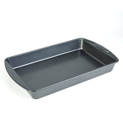 Tava cuptor Baker's Secret M 44.3 x 26.9 x 5.5 cm