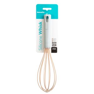Tel silicon bucatarie 25 cm