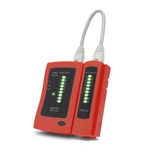 Tester cabluri RJ45 RJ11 RJ12