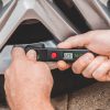 Tester presiune anvelope digital