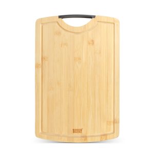 Tocator bucatarie Baker's Secret bambus 38 x 25 cm