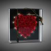 decor romantic Valentine aniversare cu lumina decor romantic Valentine aniversare cu lumina