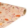 Traversa masa decorativa 180x28 cm crem