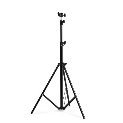 Trepied aluminiu 210 cm