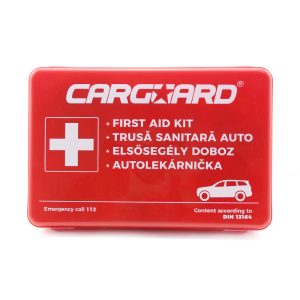 Trusa prim ajutor auto standard B
