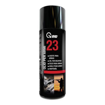 Ulei pentru intretinere arme spray 200ml lubrifiant protectie anticoroziv Ulei pentru intretinere arme spray 200ml lubrifiant protectie anticoroziv