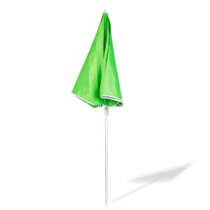 Umbrela mare verde 155x135 cm