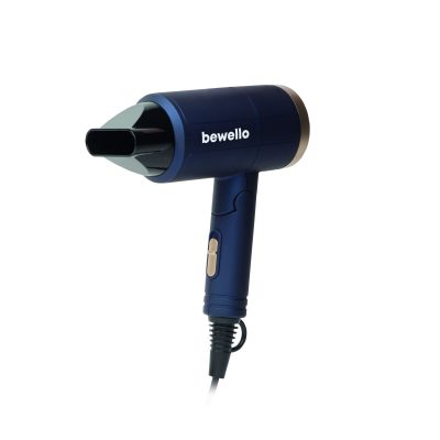 Uscator par de calatorie pliabil 1300W