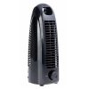 ventilator mic birou negru