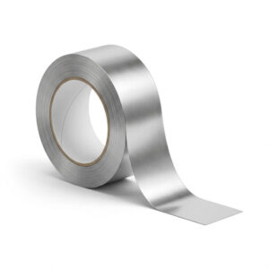 Banda Autoadeziva Mercaton din Aluminiu pentru Etansare si Izolare