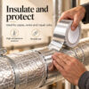 Banda-Autoadeziva-Mercaton-din-Aluminiu-pentru-Etansare-si-Izolare-Impermeabila-50-mm-x-51-m-150-microni-7
