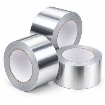 Set 3 Benzi Adezive din Aluminiu Set 3 Benzi Adezive din Aluminiu