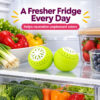 Absorbant Mirosuri pentru Frigider Absorbant Mirosuri pentru Frigider